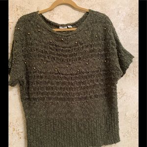 Cato Summer Sweater